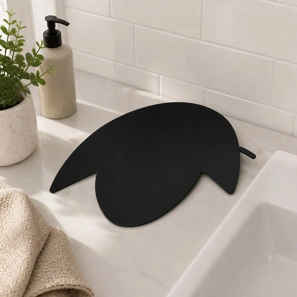 Toilet Paper Holder Stand 7 Roll Storage Sheep Design Wall Mount Bathroom