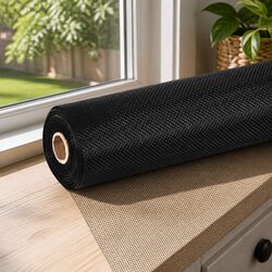 High-Quality Insect Screen Mesh 1.5M x 30M Fibreglass Roll