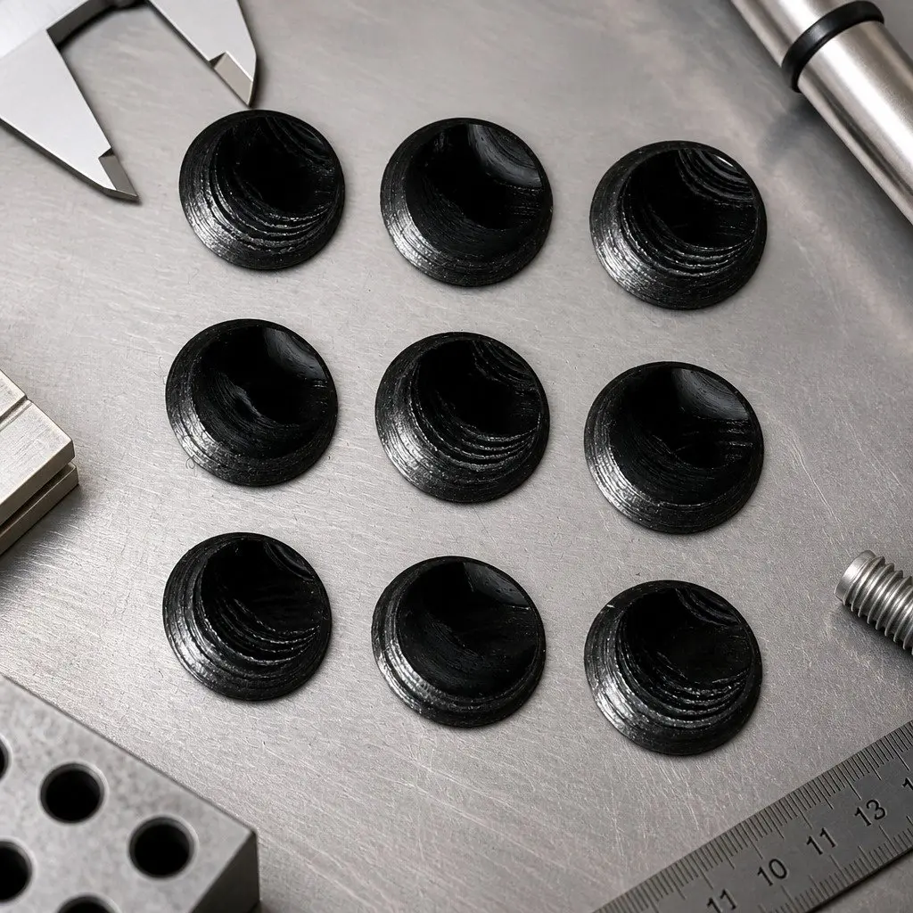 1-2-3 Machinist Blocks for Precision Setup