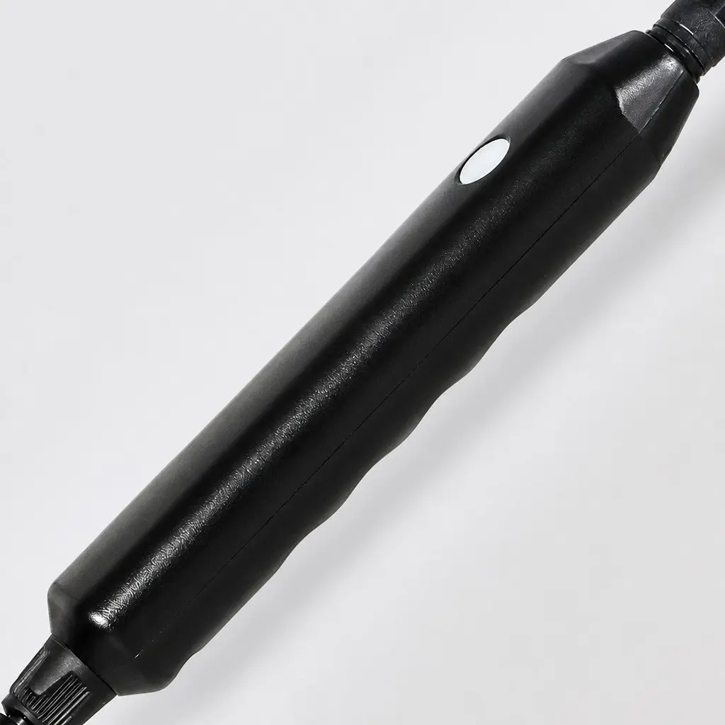 5L Portable Electric Garden Sprayer with 3 Nozzles