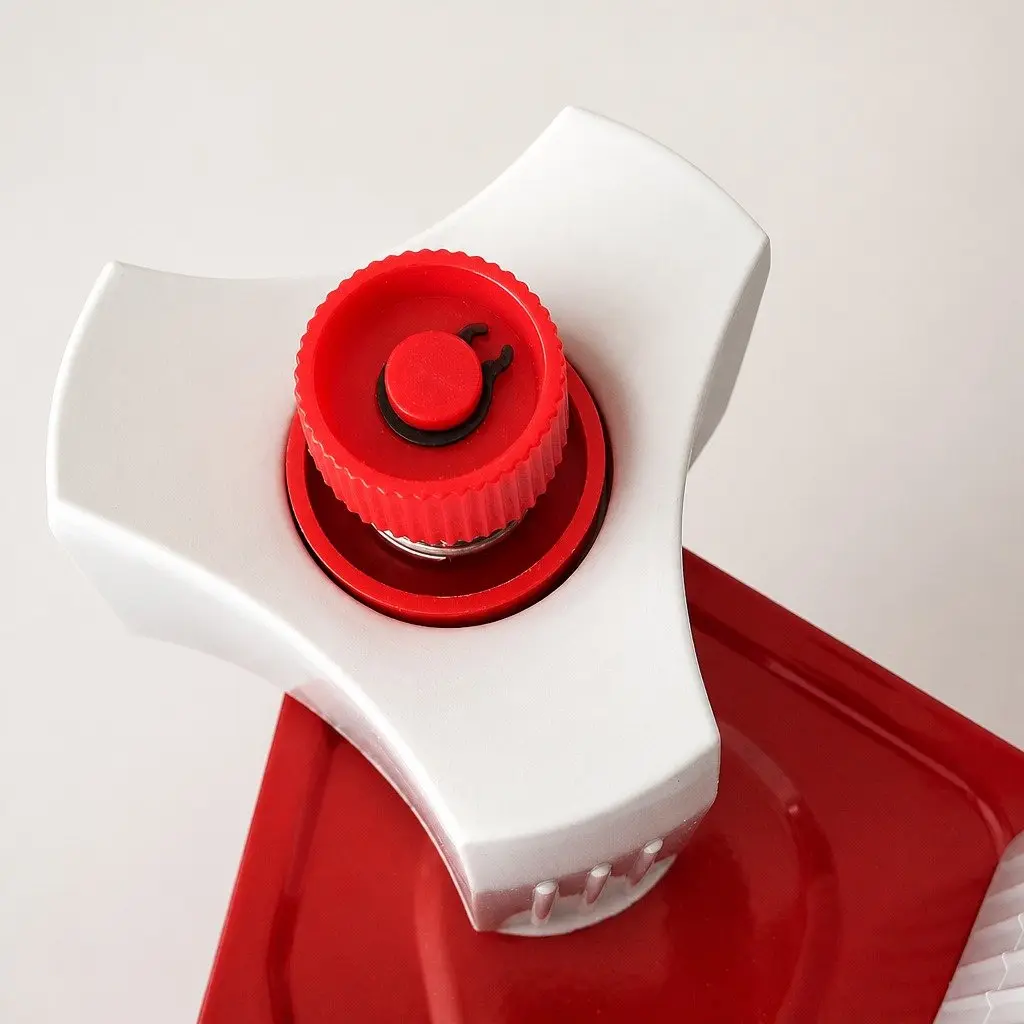 Handheld Carton Sealer with Gun Grip