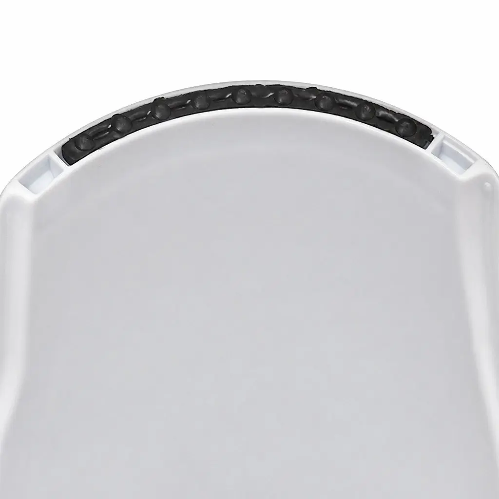 Ergonomic Toilet Step Stool for Effective Bathroom Use