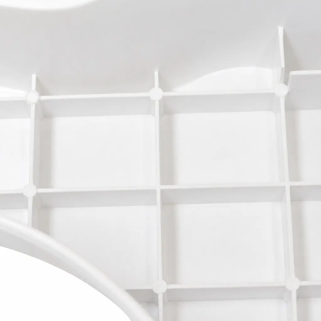 Ergonomic Toilet Step Stool for Effective Bathroom Use
