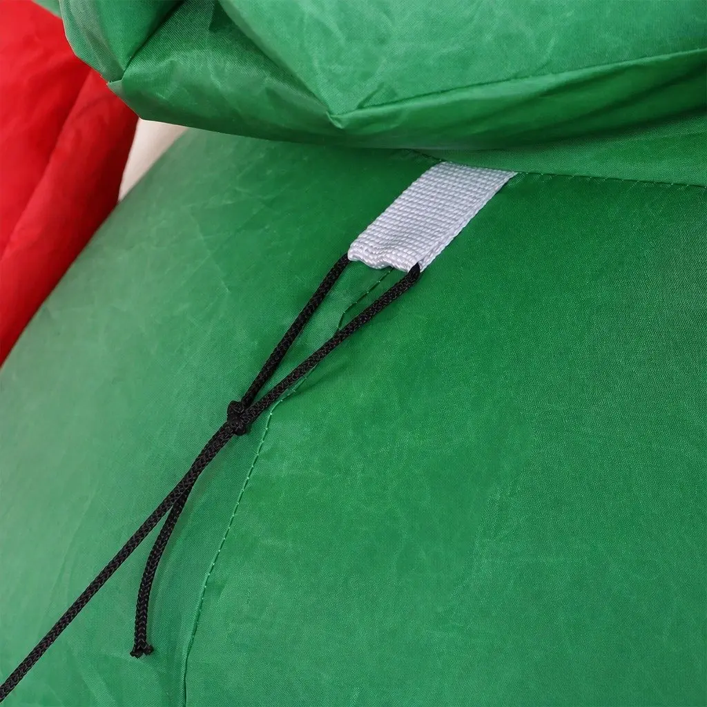 Inflatable Christmas Tree 2.5M with LED Lights
