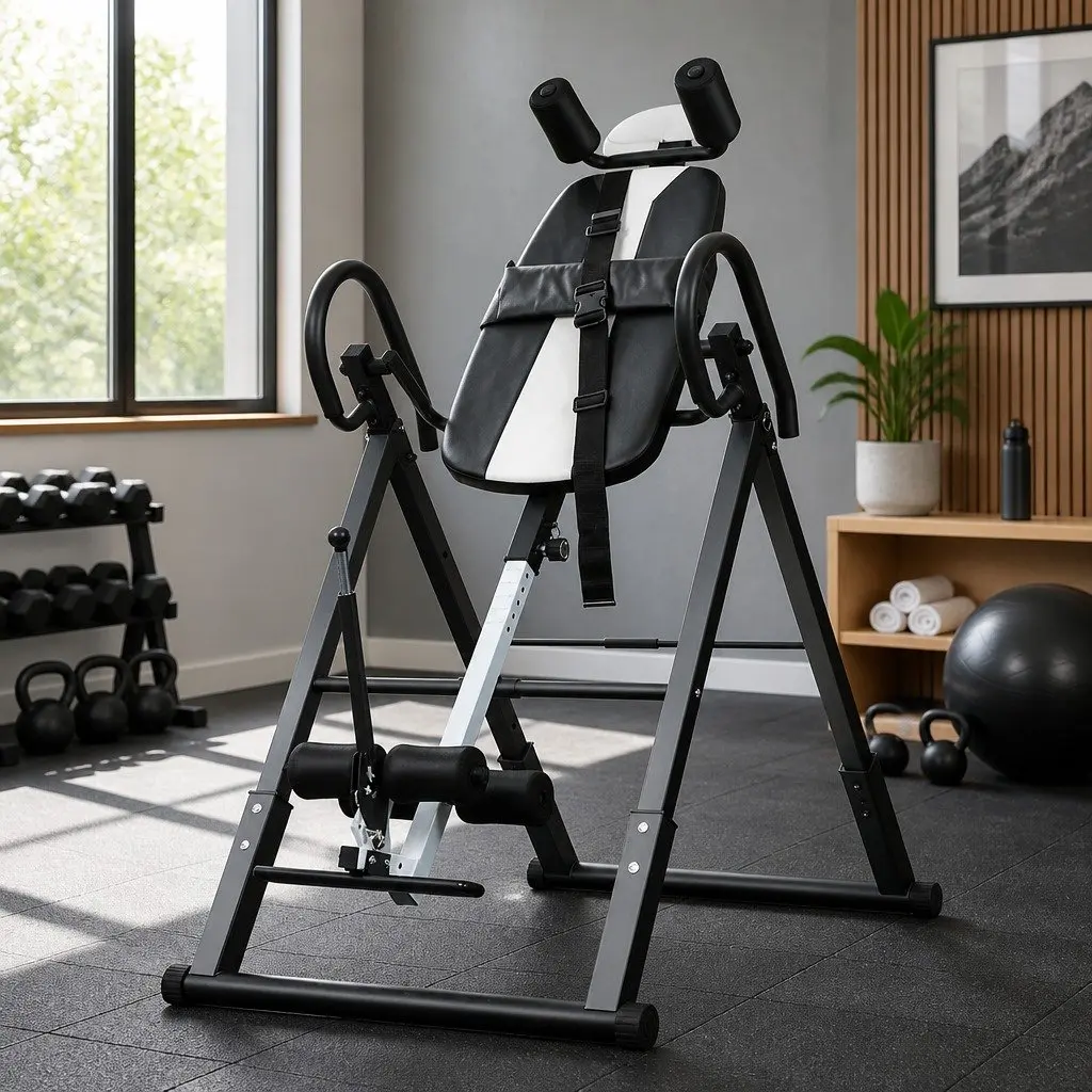 Inversion Table for Home Use