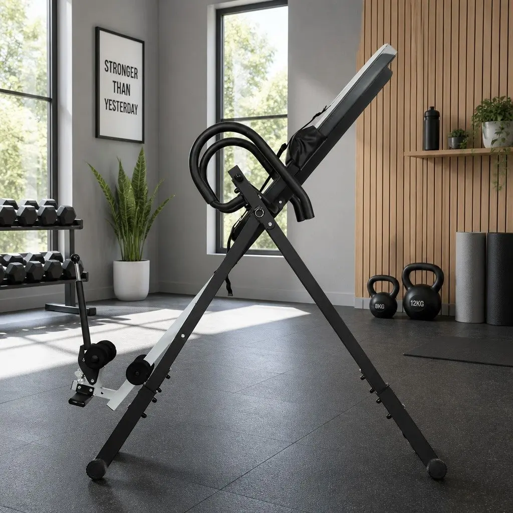 Inversion Table for Home Use