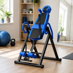 Durable Inversion Table for Effective Back Stretching