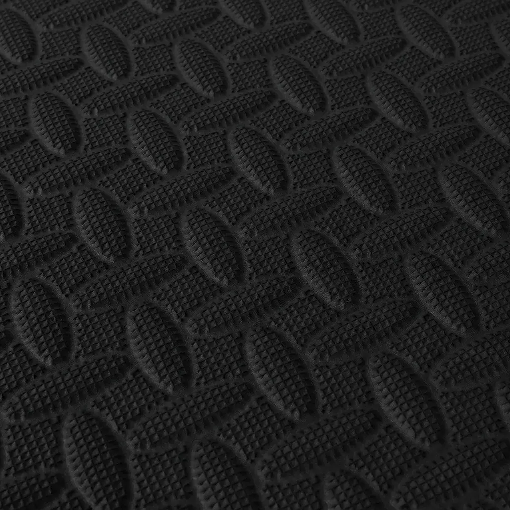 Kids EVA Foam Play Mat Interlocking Soft Tiles