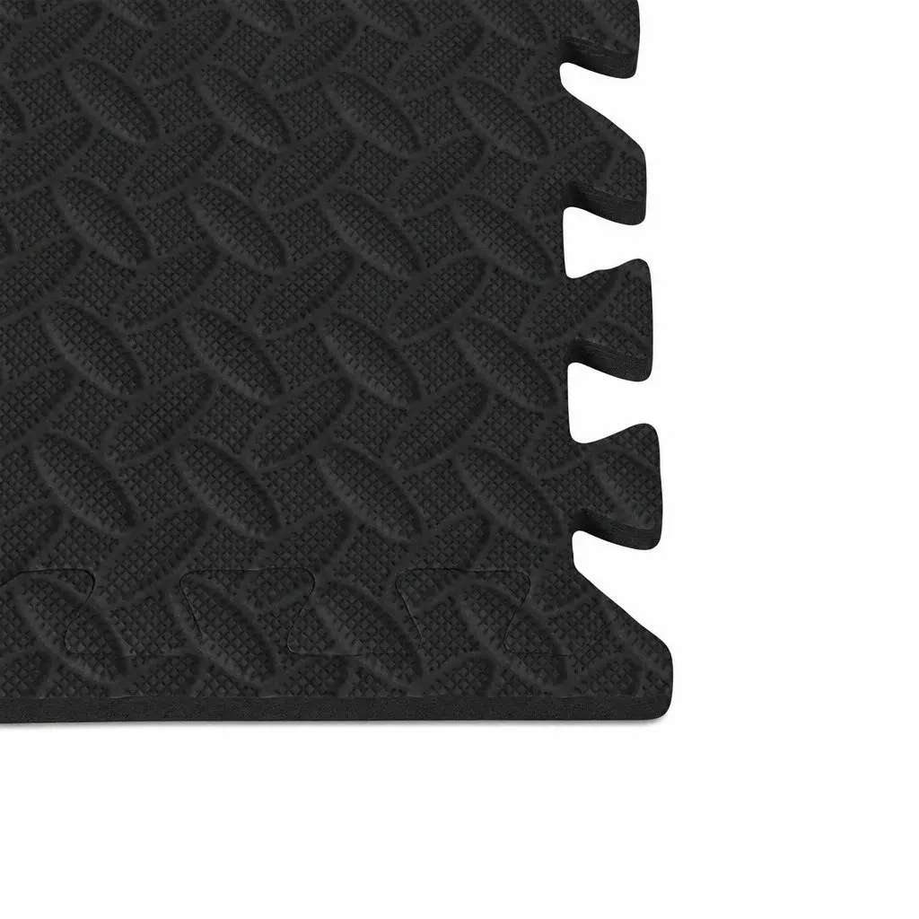 Kids EVA Foam Play Mat Interlocking Soft Tiles
