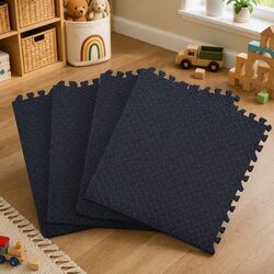 Premium Kids EVA Foam Play Mat Tiles 60x60cm