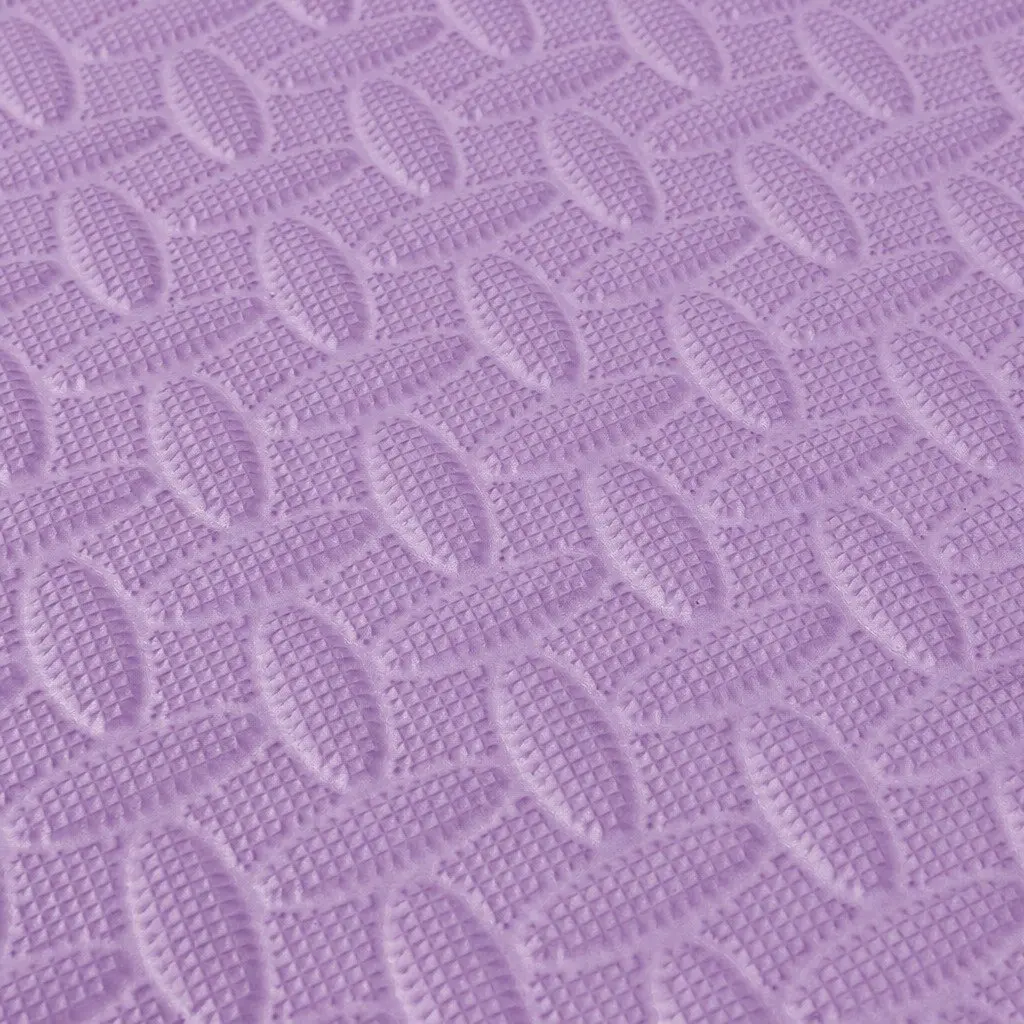EVA Foam Play Mat Tiles for Safe Play Areas
