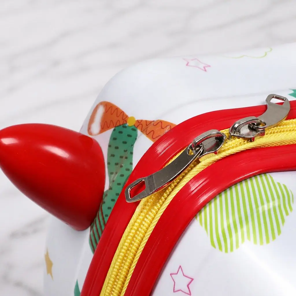 Kids Ride-On Suitcase for Travel