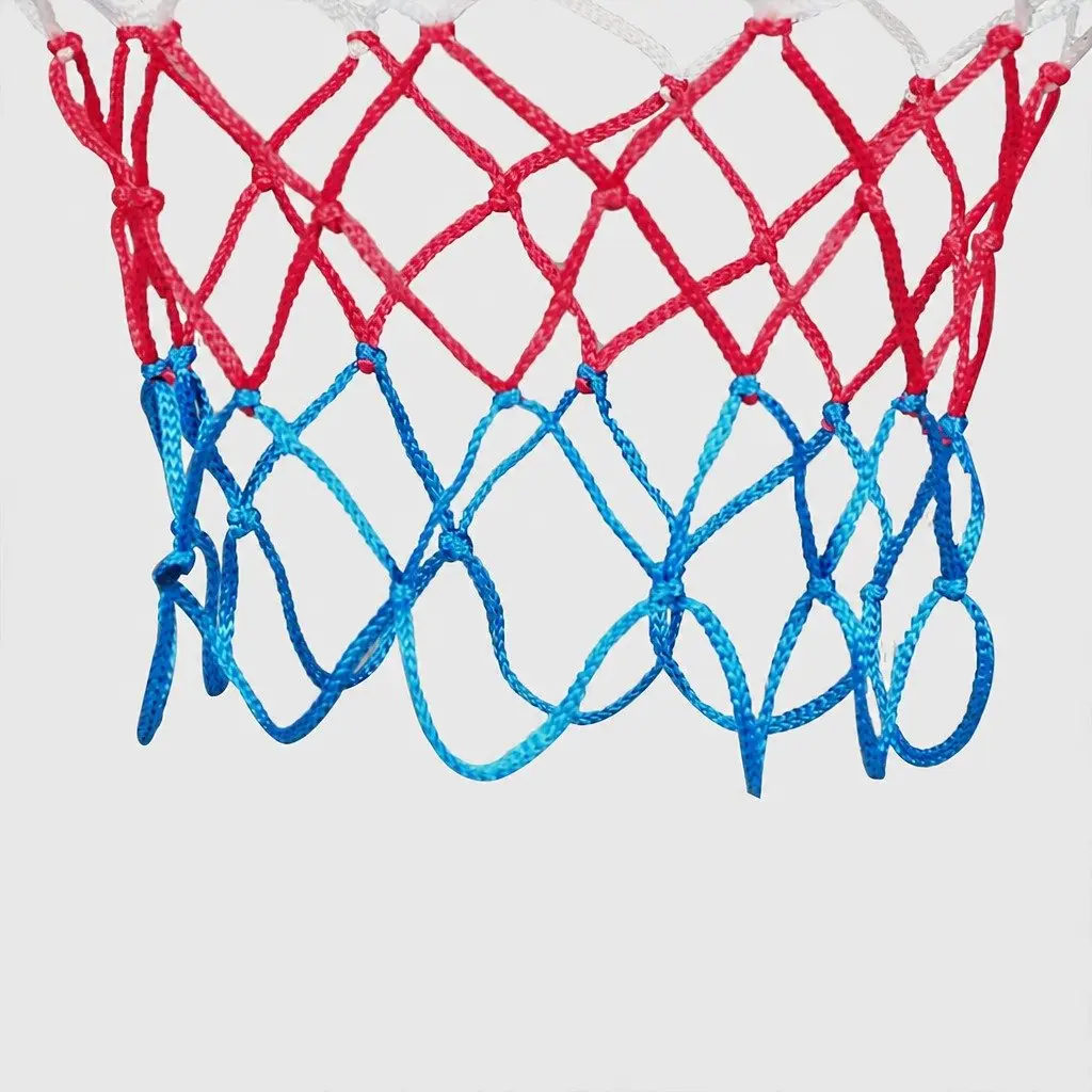 45cm Basketball Ring Hoop with Steel Rim