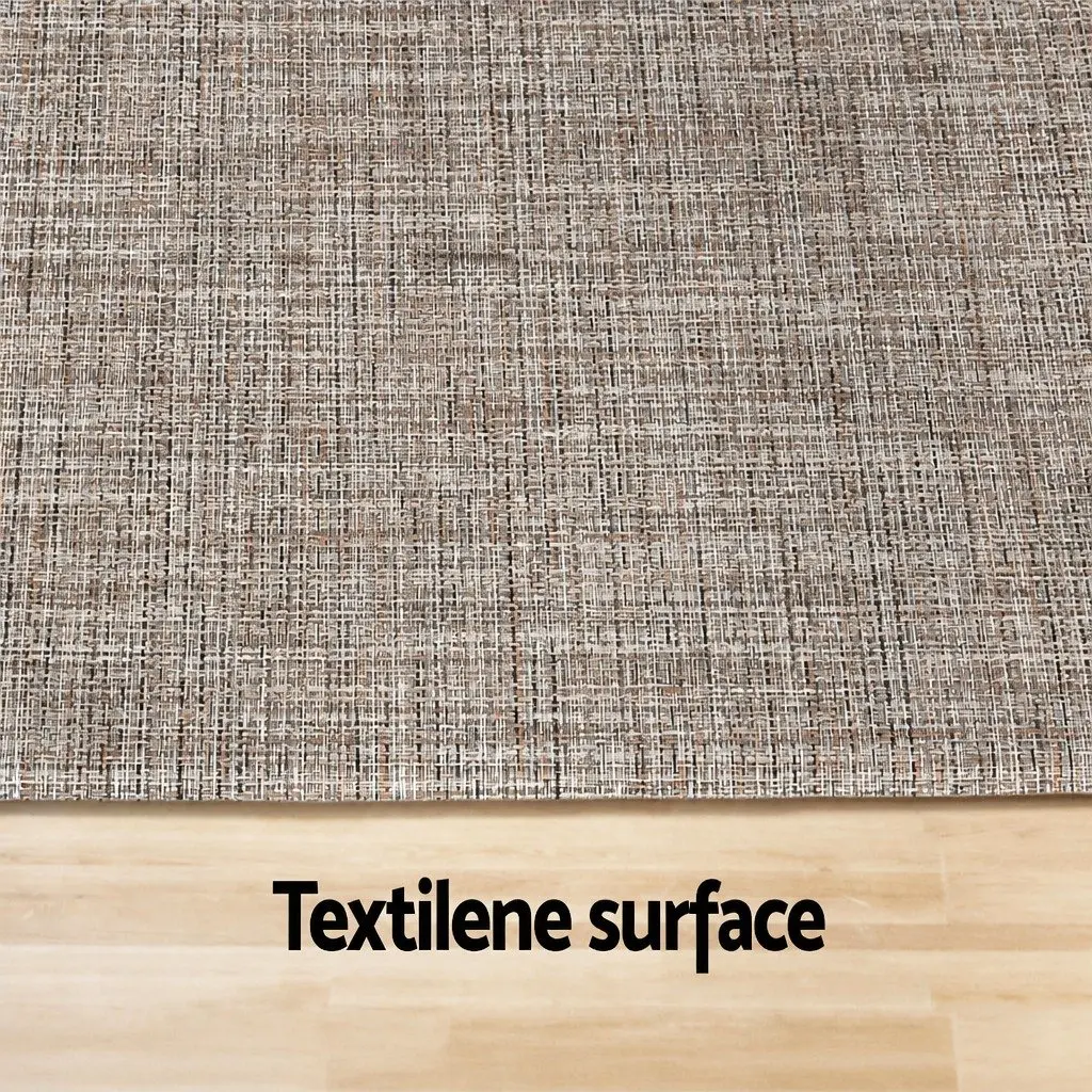 Kitchen Mat 45x75cm Non-slip Cushioned Comfort