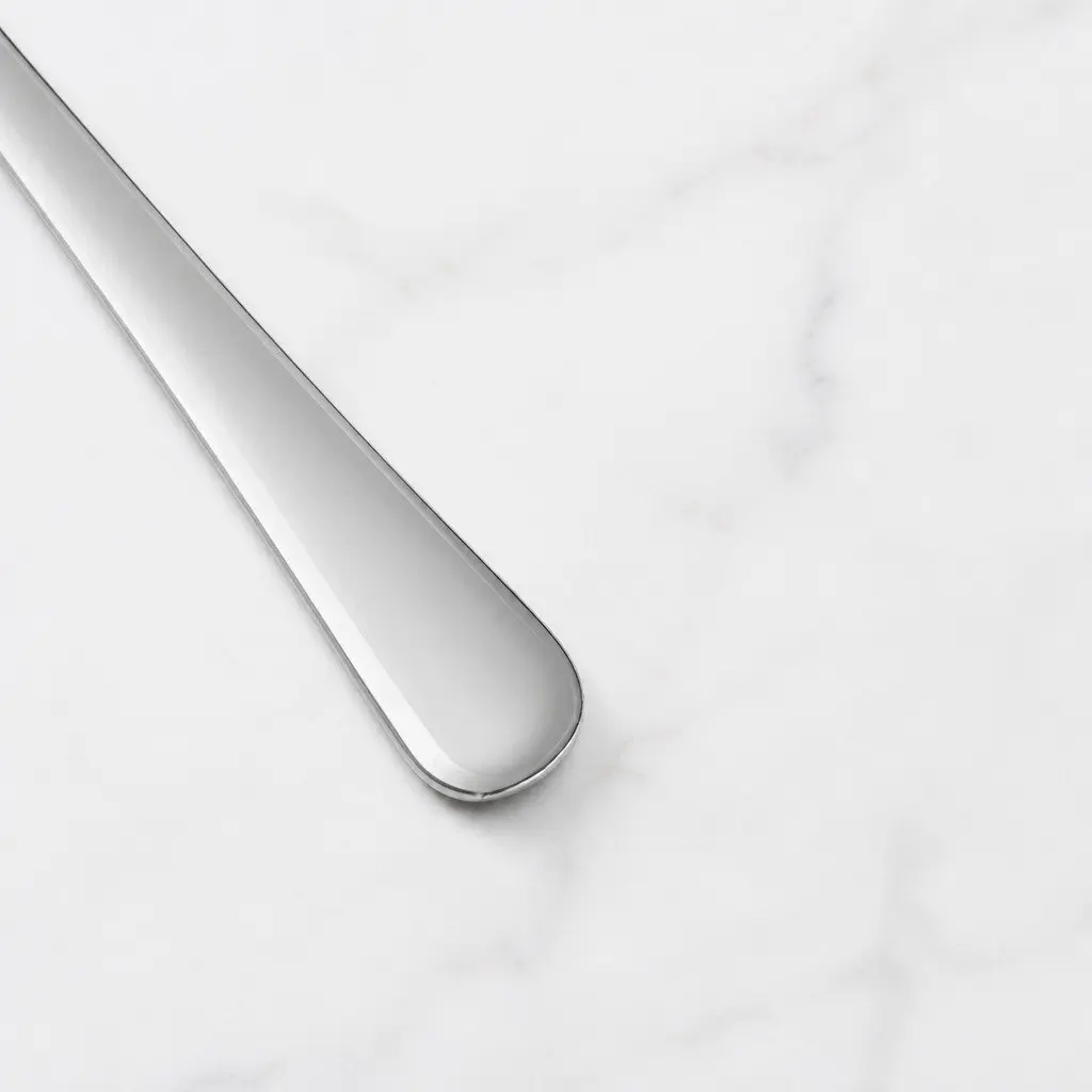 30-Piece Stainless Steel Cutlery Set for Dining
