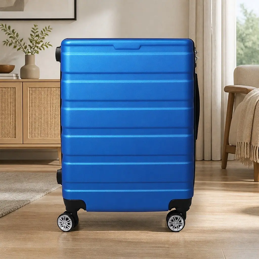 28 Inch Hard Shell Suitcase with Spinner Wheels