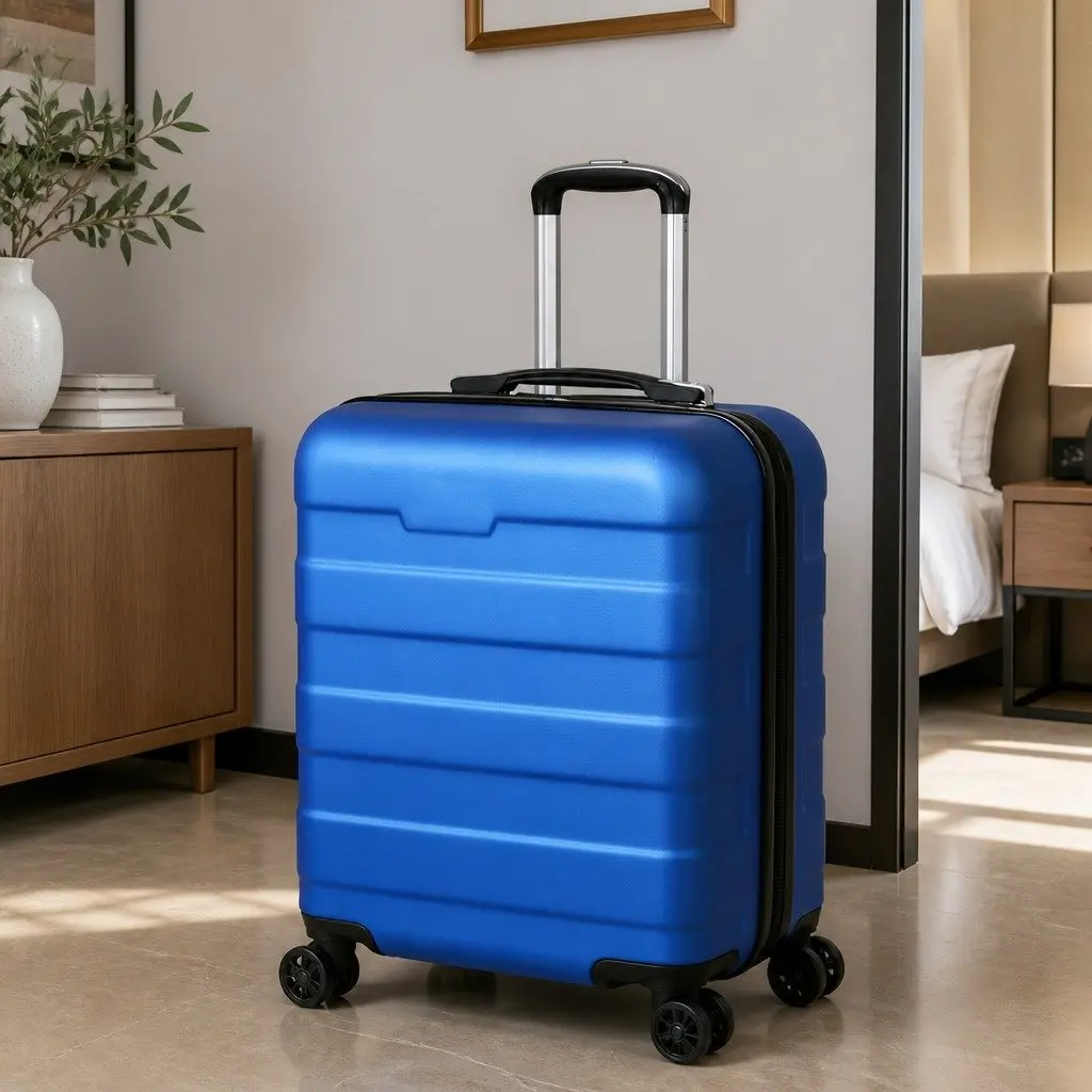 28 Inch Hard Shell Suitcase with Spinner Wheels