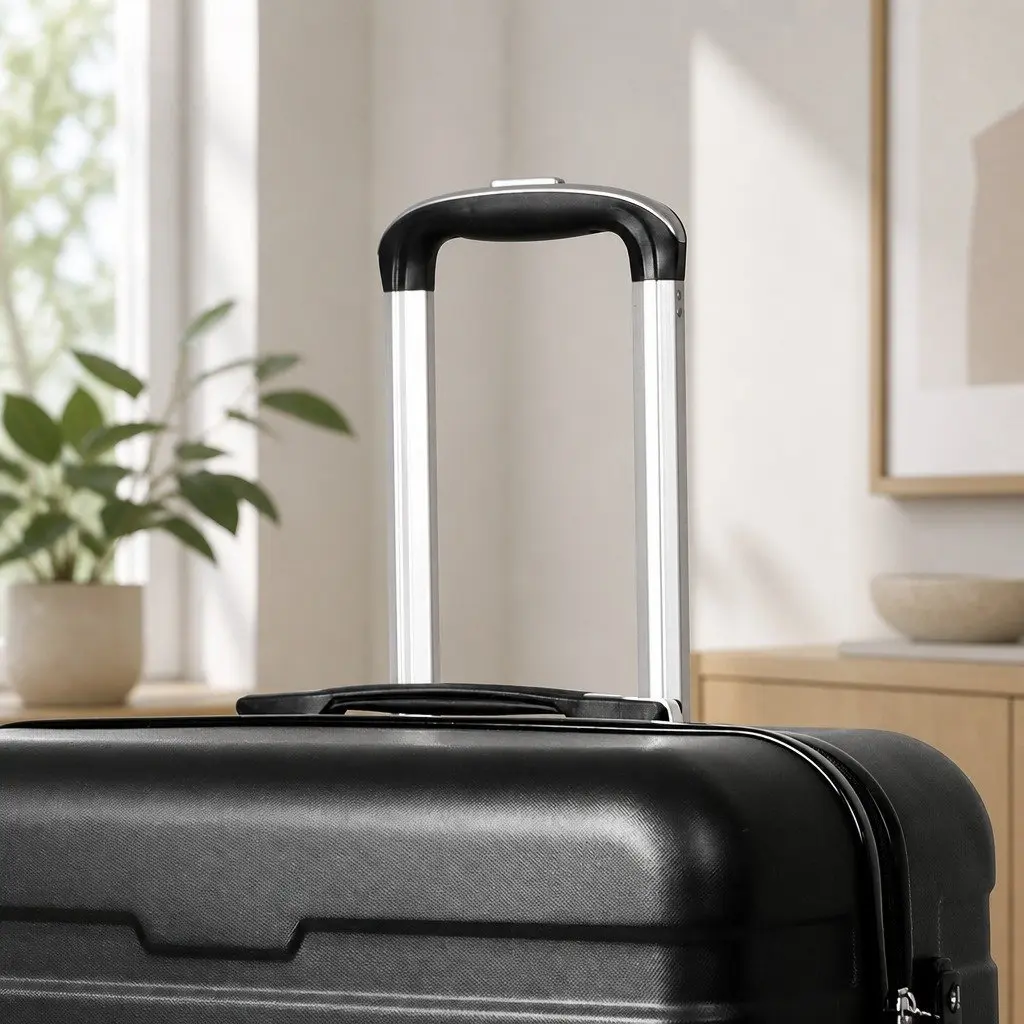 3PC Luggage Set with Spinner Wheels