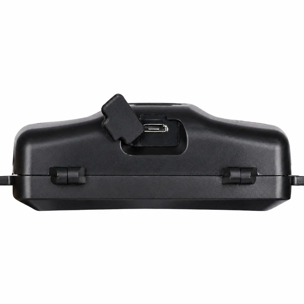 LED Headlamp Flashlight with 140 Lumen Beam