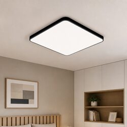 18W Ultra-Thin LED Ceiling Down Light – 30cm Square