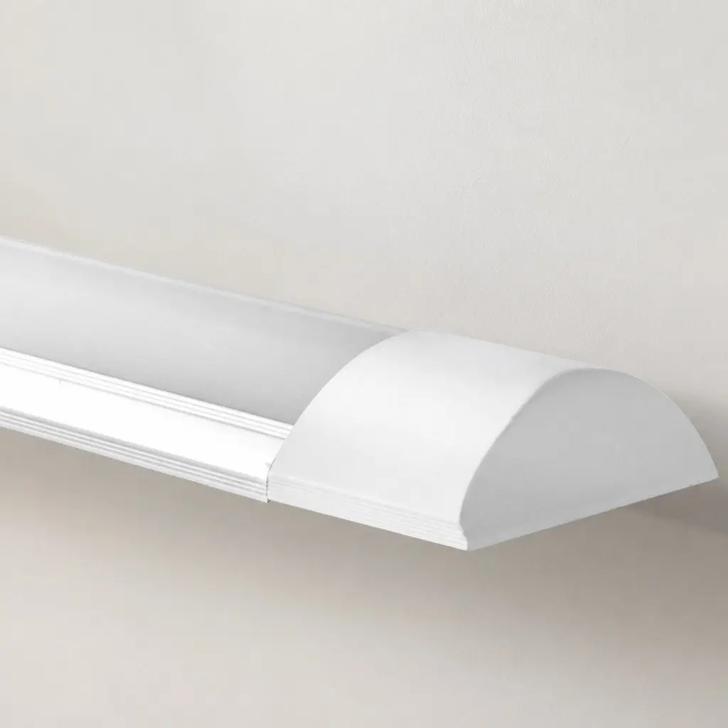 120CM LED Ceiling Batten 40W Cool White Lighting