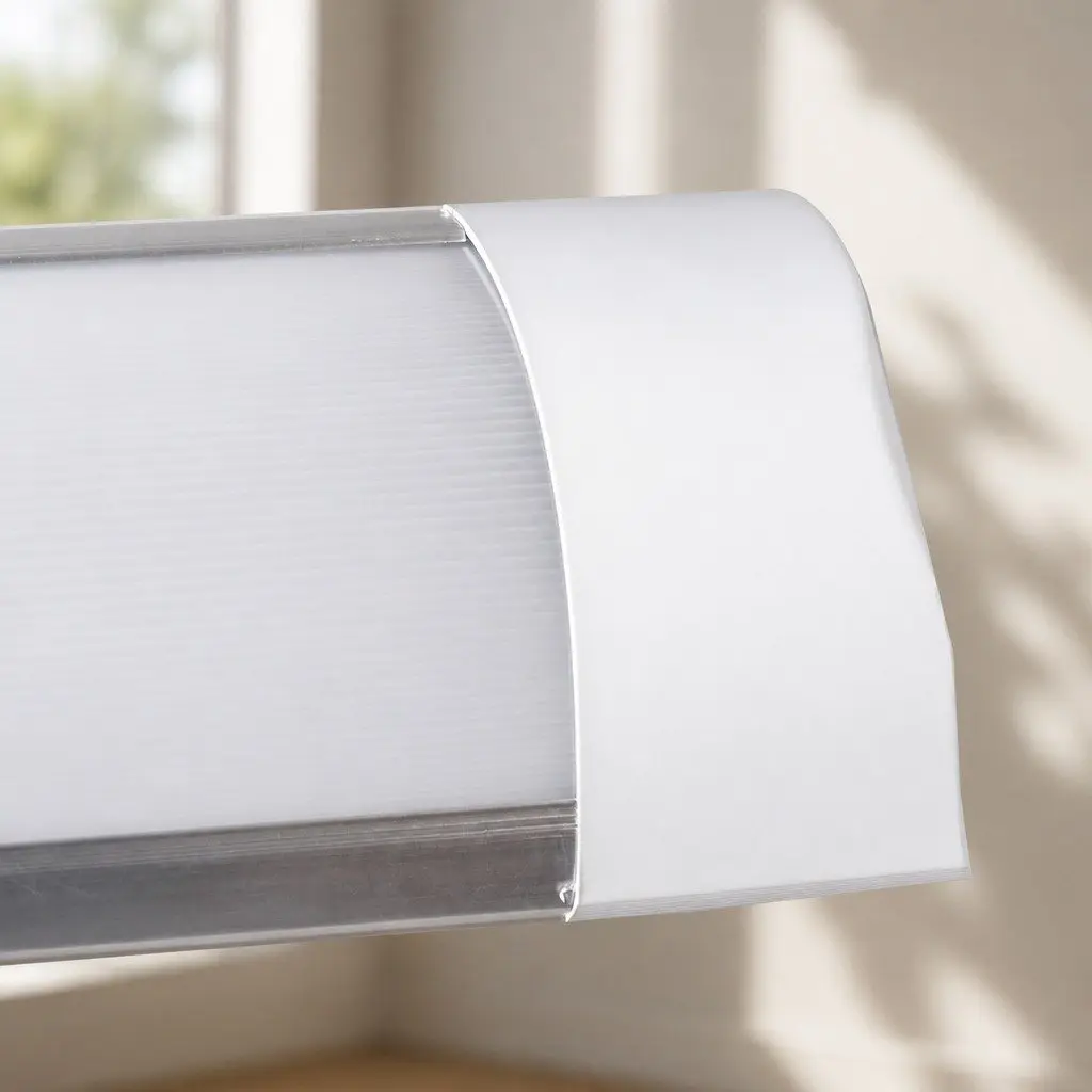 120CM LED Ceiling Batten 40W Cool White Lighting