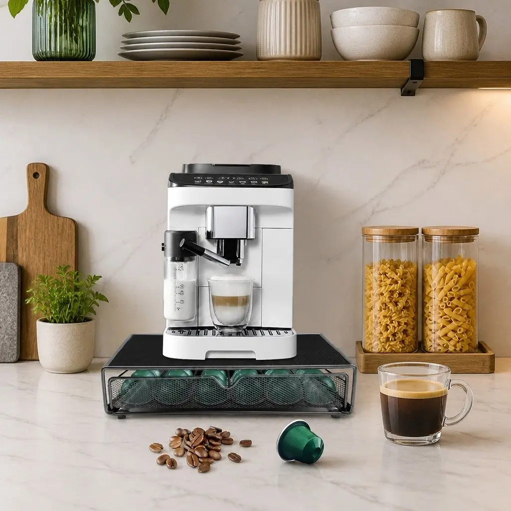 K-Cup Coffee Pod Drawer for 36 Pods