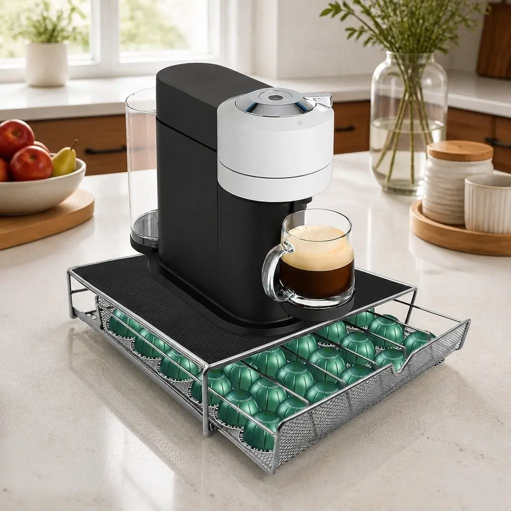 K-Cup Coffee Pod Drawer for 36 Pods
