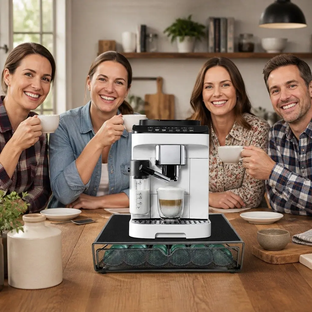K-Cup Coffee Pod Drawer for 36 Pods