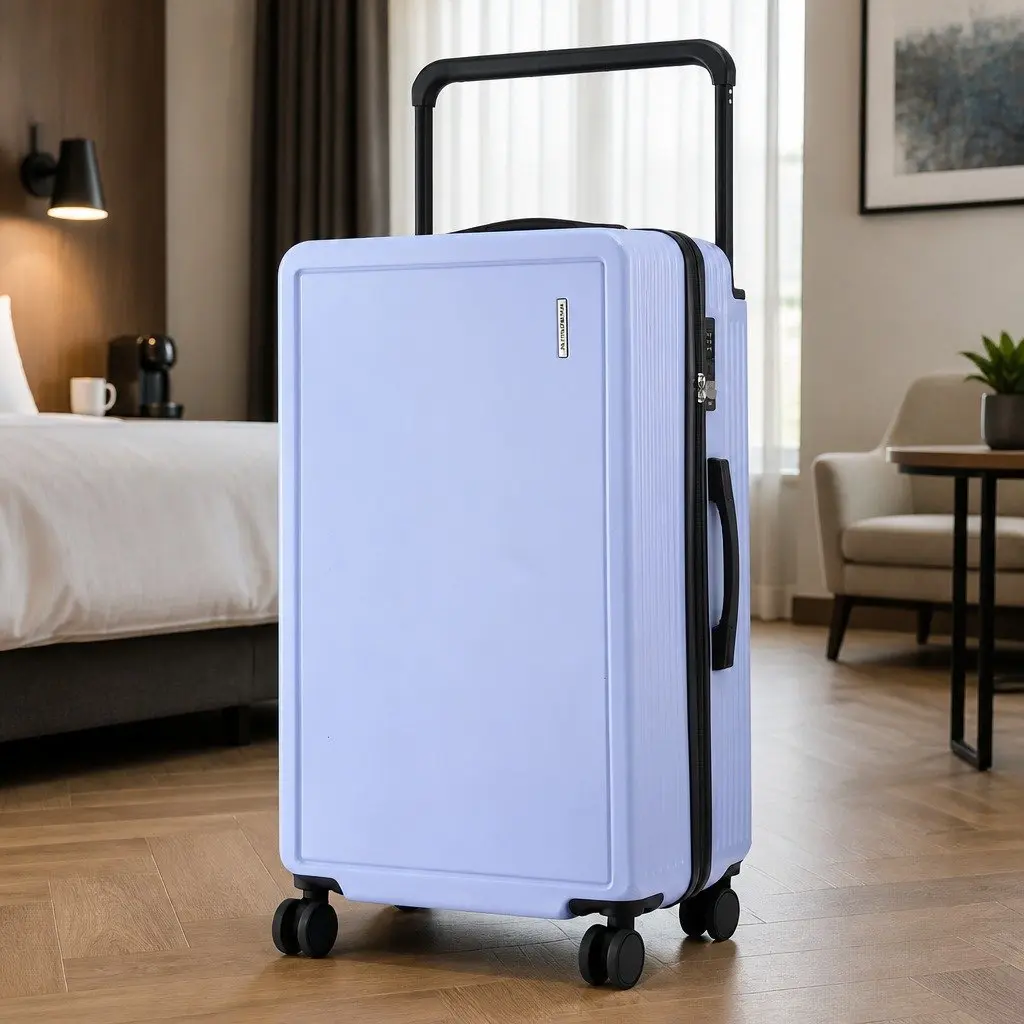 28 Inch Travel Luggage Suitcase with TSA Lock