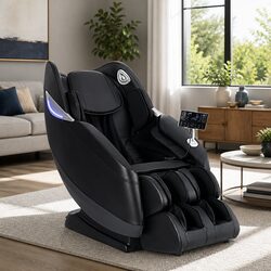 Flynn 3D Electric Massage Chair with Zero Gravity Feature