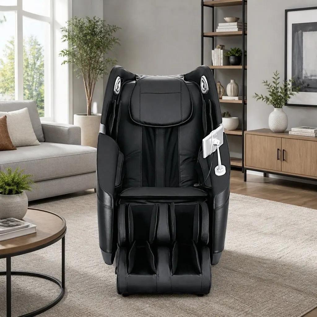 Flynn 3D Electric Massage Chair with Zero Gravity Feature