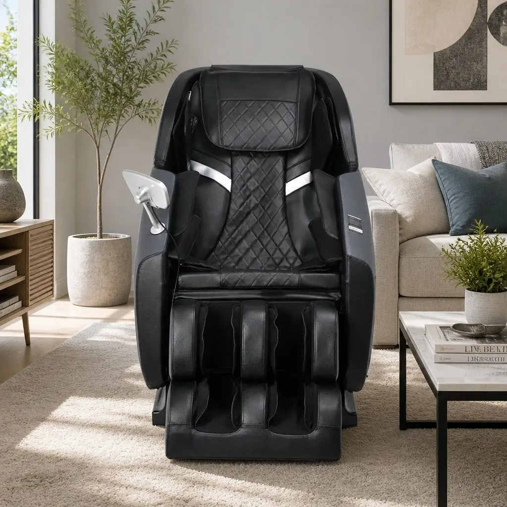 Electric Massage Chair Recliner with Zero Gravity