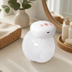 Wearable Electric Breast Pump with 10 Suction Levels
