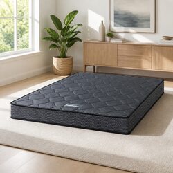 High-Quality Queen Mattress with Bonnell Springs 16cm