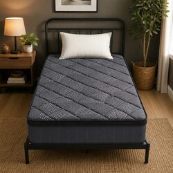 Superior King Single Mattress with Pocket Spring and Latex