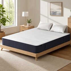 20cm Pocket Spring Double Mattress with Firm Support