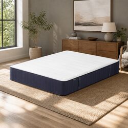 20cm Firm Support Queen Pocket Spring Mattress