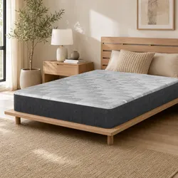Superior Double Mattress with 30cm Pocket Springs and 5-Zone Support