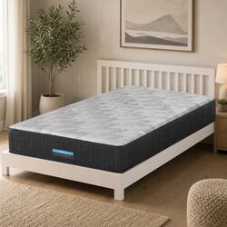 30cm Pocket Spring King Single Mattress with 5-Zone Support