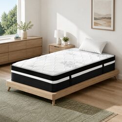Superior Support King Single Mattress 28cm Ultra Firm