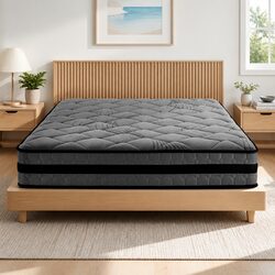 Exceptional Queen Mattress with 22cm Pocket Springs