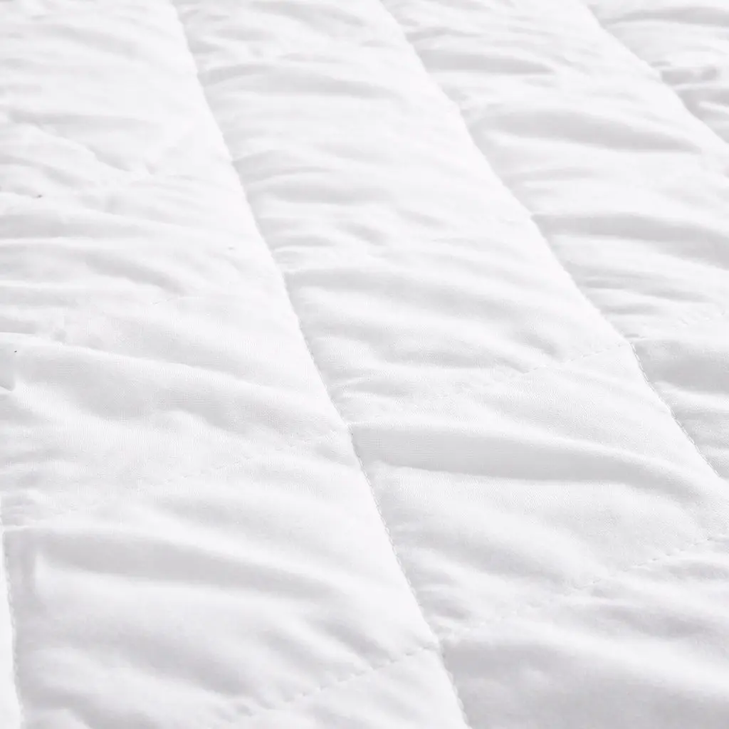 King Mattress Protector Waterproof Microfiber