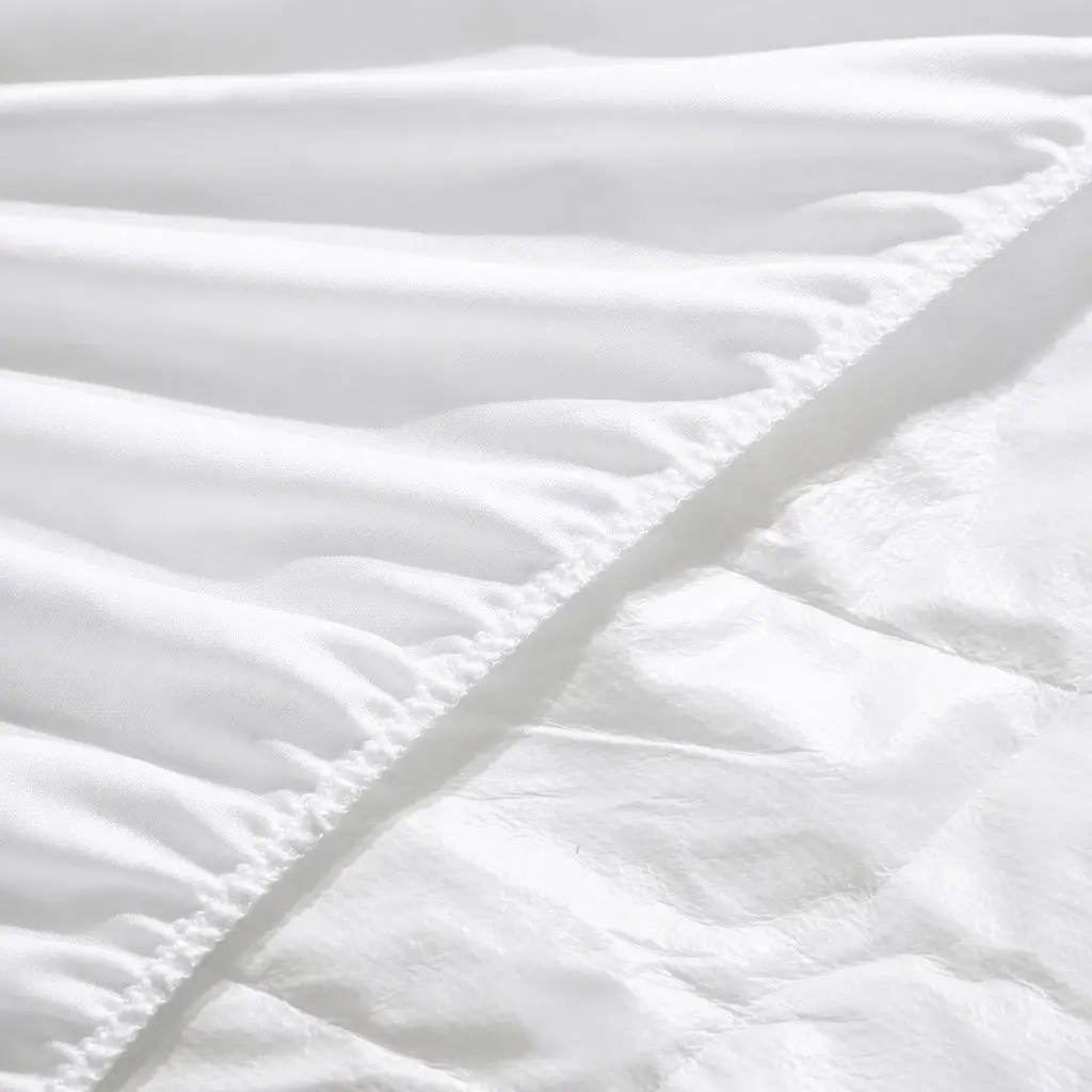King Mattress Protector Waterproof Microfiber