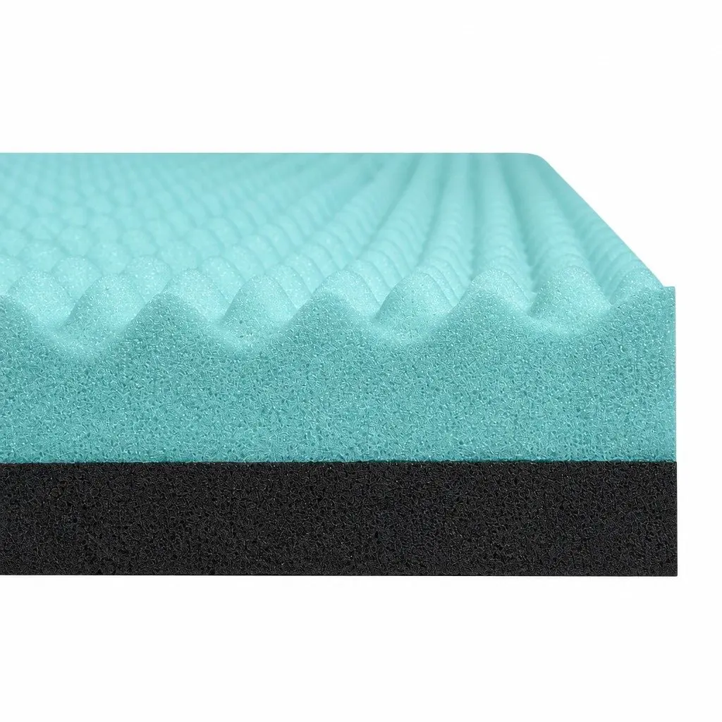 8CM Gel Memory Foam Mattress Topper for Double Bed