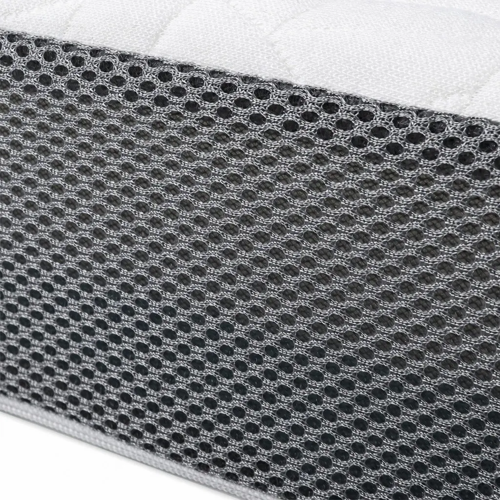 Queen Mattress Topper Dual Layer Memory Foam