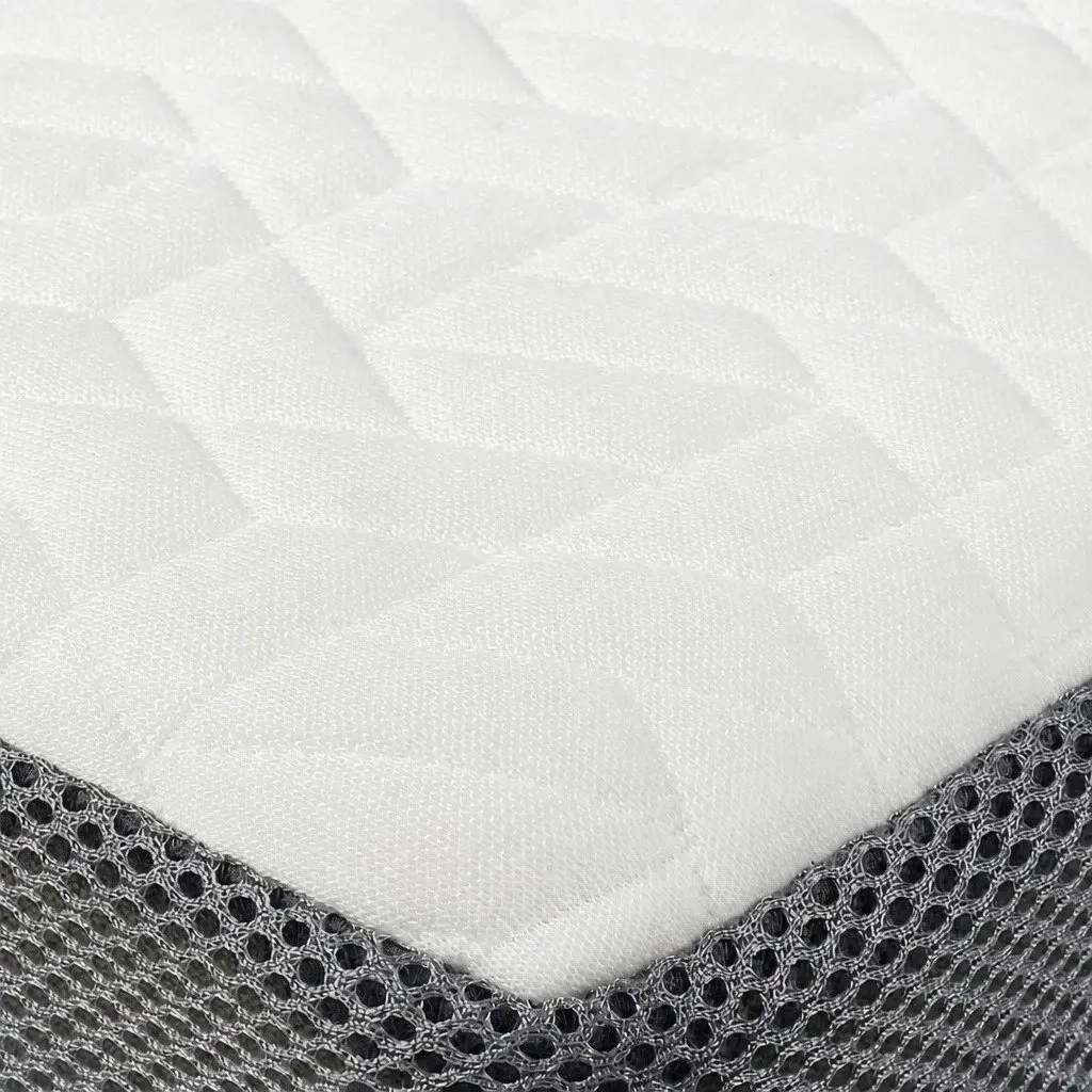 Queen Mattress Topper Dual Layer Memory Foam