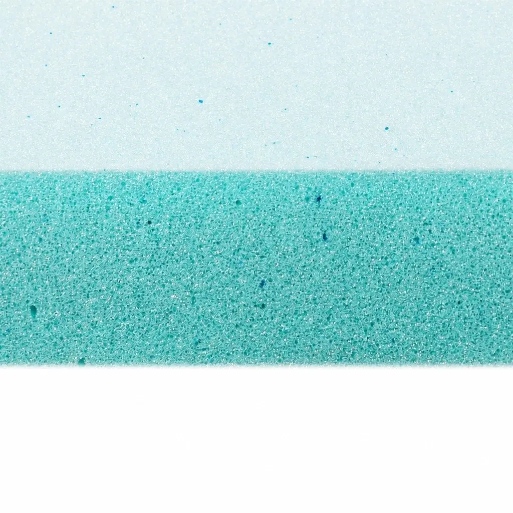 8cm Gel Memory Foam Mattress Topper with Support