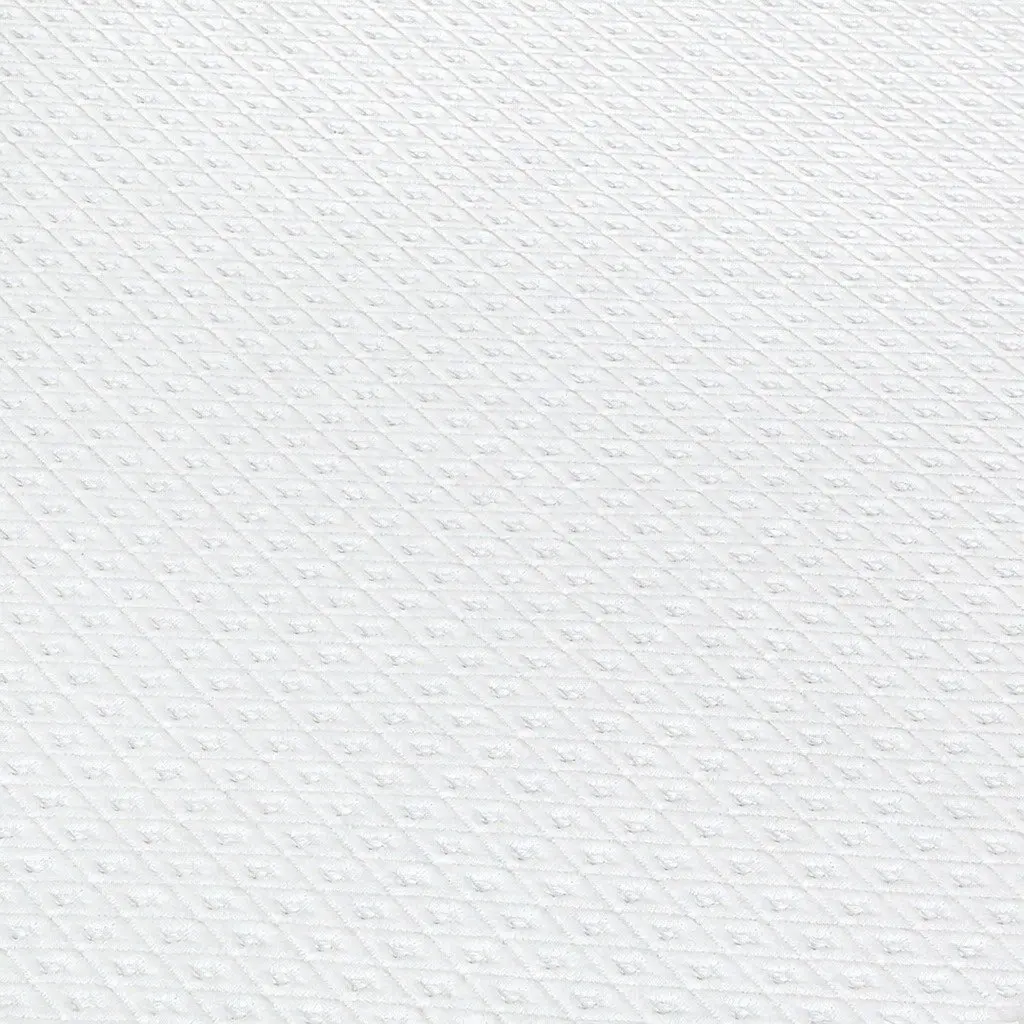 Dual-Layer Memory Foam Mattress Topper 10cm