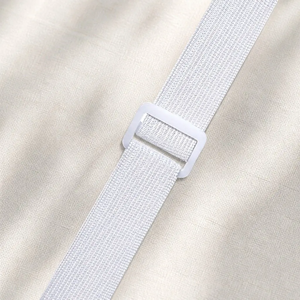 Dual-Layer Memory Foam Mattress Topper 10cm